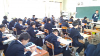 授業２