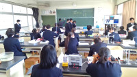 授業４