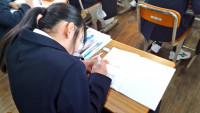 授業３