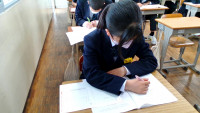 全国学力・学習状況調査１