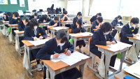 全国学力・学習状況調査２