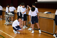 体力テスト２