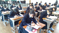 数学３