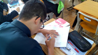 数学２