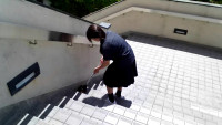 清掃２