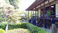 茶華道４