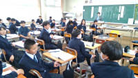 道徳１