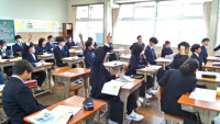 道徳８