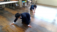 清掃13