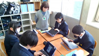 スタートセッションに向けて６