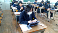 全国学調１