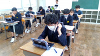 全国学調２