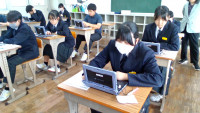 全国学調３