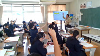 授業１