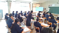 授業２
