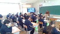 授業３