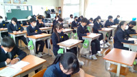 授業４