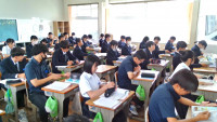 授業１１
