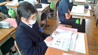 授業１２