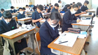 授業１５