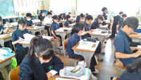 授業１６
