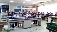 授業１８