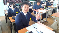 授業５