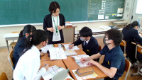 授業１２