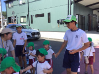 いぶき幼稚園 (2)