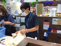 きさいや広場 (1)