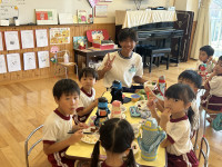 いぶき幼稚園（司馬）