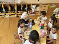 伊吹幼稚園（宮岡）