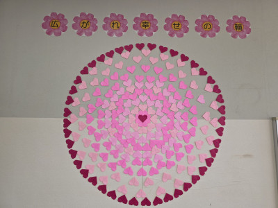 ２月２日若葉３組