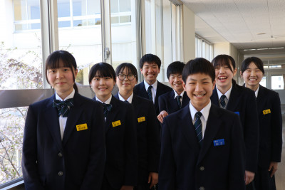 生徒会